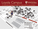 Loyola Map pdf