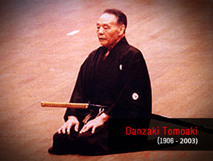 Danzaki Tomoaki